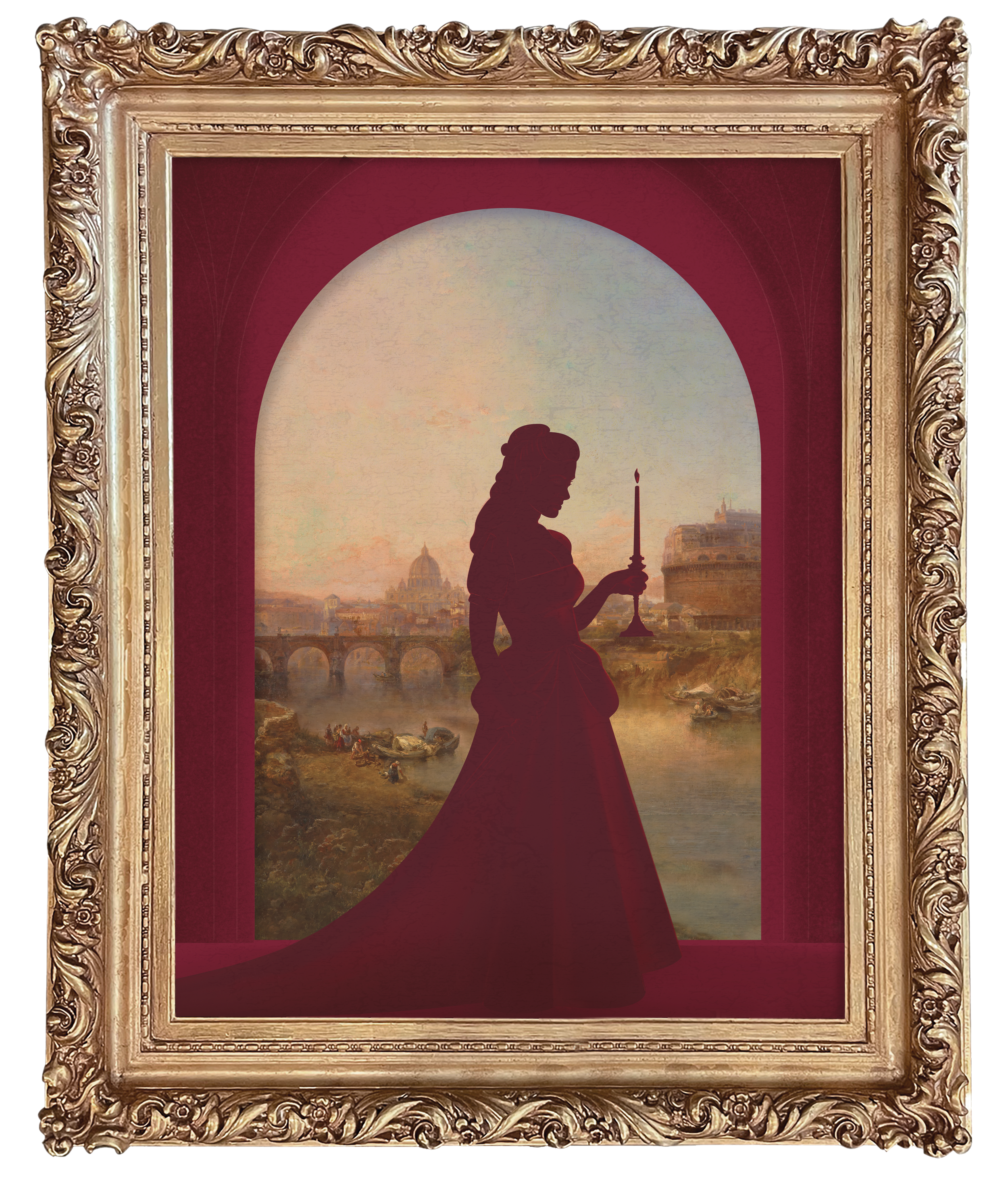 TOSCA at Steinmetz Hall — Opera Orlando